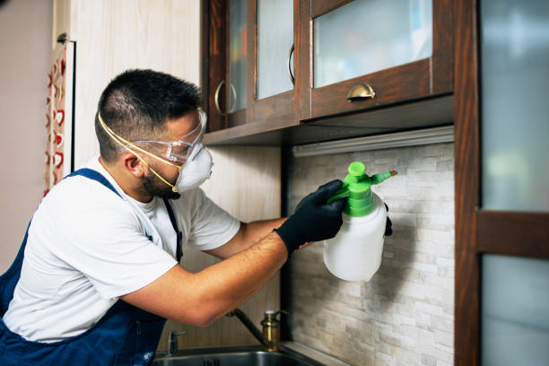 Fayetteville, GA Pest Control Company