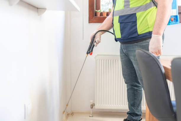 Best Pest Removal Services  in Fayetteville, GA